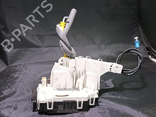 Used Front right lock Front right lock 38907670 38907670
