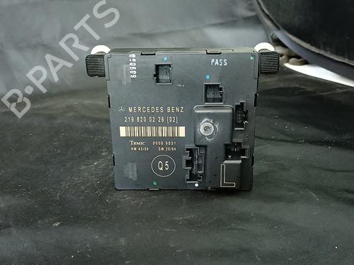 Used Electronic module Electronic module 38907675 38907675