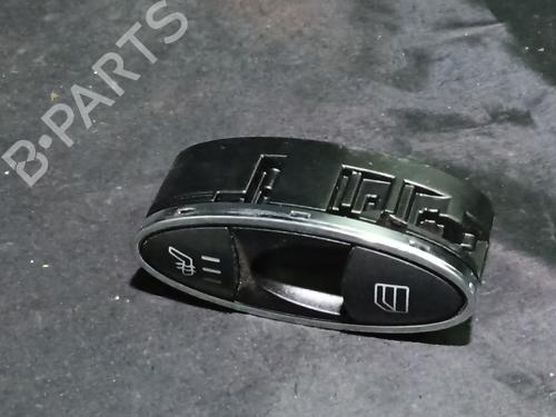 Used Right rear window switch Right rear window switch MERCEDES-BENZ CLS (C219) CLS 320 CDI (219.322) (224 hp) 38907677 38907677