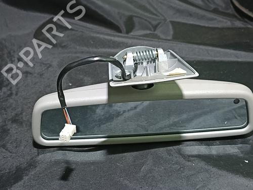 rear-mirror-mercedes-benz-c-class-w203-2000-2001-2002-2003-2004-2005-2006-2007-38907696 main image