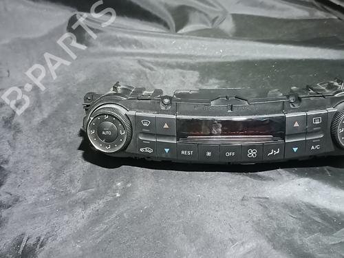 Used Climate control Climate control 38907700 38907700