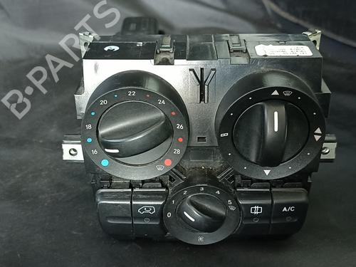 climate-control-mercedes-benz-vito-mixto-van-w639-2003-38907707 main image