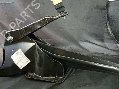 Bremsepedal Bremsepedal 38907715 38907715
