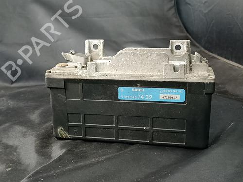 Used Control unit Control unit 38907717 38907717
