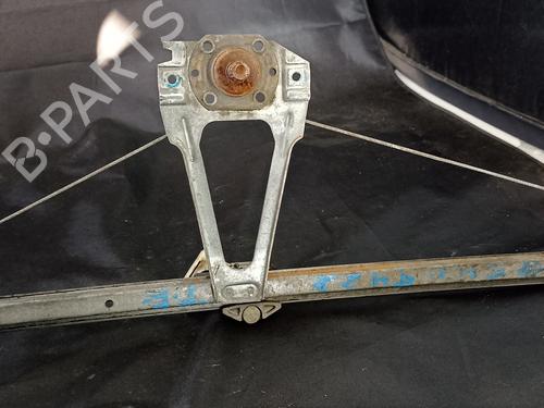 Used Rear left window mechanism Rear left window mechanism 38907726 38907726