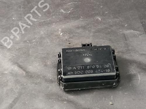 electronic-sensor-mercedes-benz-e-class-w211-2002-2003-2004-2005-2006-2007-2008-2009-38907729 main image