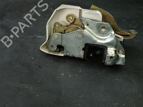 Used Rear left lock Rear left lock 38907748 38907748