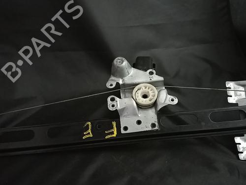 Used Front left window mechanism Front left window mechanism 38907750 38907750