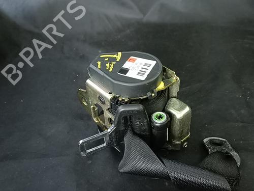 Used Rear left seatbelt Rear left seatbelt 38907759 38907759