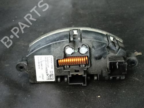 Used Heater resistor Heater resistor MERCEDES-BENZ A-CLASS (W176) [2012-2018] 38907763 38907763