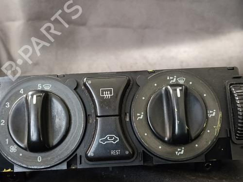 Used Climate control Climate control 38907769 38907769