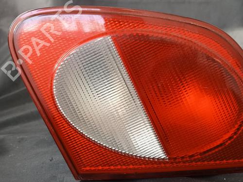 Used Right tailgate light Right tailgate light MERCEDES-BENZ E-CLASS (W210) [1995-2003] 38907779 38907779