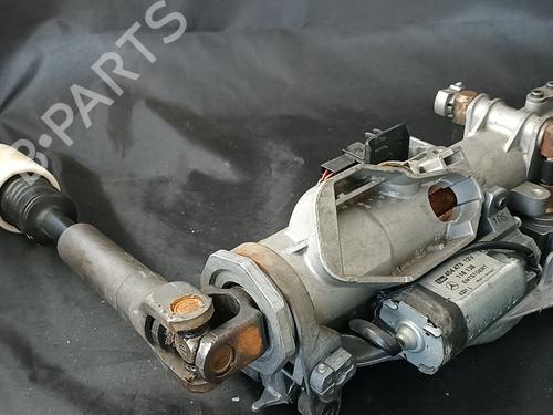 Used Steering column Steering column 38907789 38907789