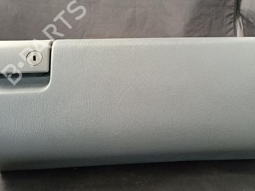 Used Glove box Glove box 38907799 38907799