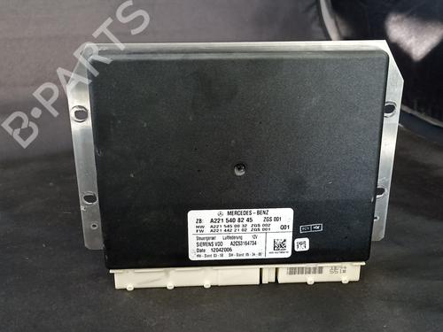 Used Control unit Control unit 38907824 38907824