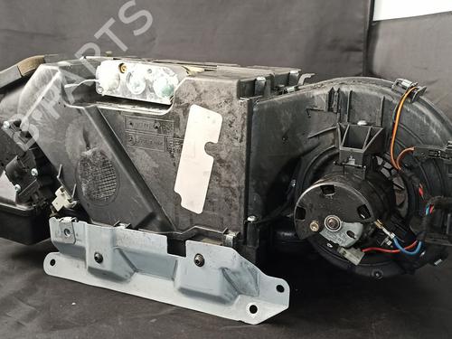 Used Heater matrix box Heater matrix box MERCEDES-BENZ S-CLASS (W221, V221) S 320 CDI (221.022, 221.122) (235 hp) 38907841 38907841