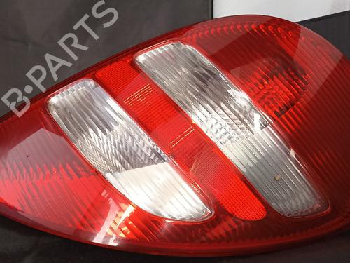 right-taillight-mercedes-benz-a-class-w169-2004-2005-2006-2007-2008-2009-2010-2011-2012-38907853 main image