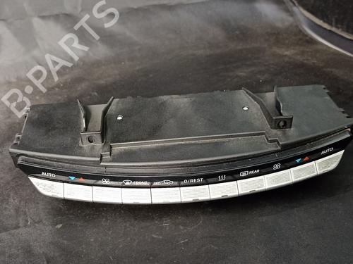 Used Climate control Climate control MERCEDES-BENZ S-CLASS (W221, V221) S 320 CDI (221.022, 221.122) (235 hp) 38907863 38907863