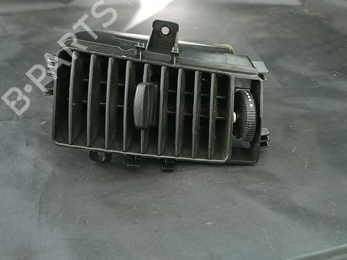 Used Air vent Air vent MERCEDES-BENZ SPRINTER 3,5-t Van (B906) 315 CDI (906.631, 906.633, 906.635, 906.637) (150 hp) 38907866 38907866