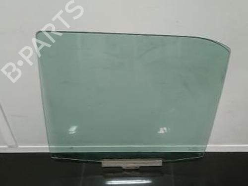 Used Rear left door window Rear left door window 38907887 38907887