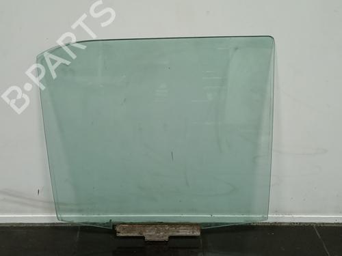 Used Rear right door window Rear right door window 38907888 38907888