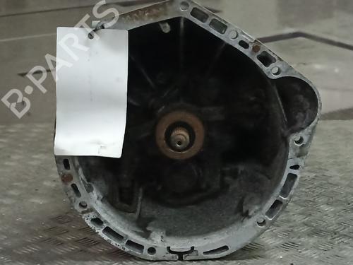 Used Gearbox Gearbox 38907892 38907892