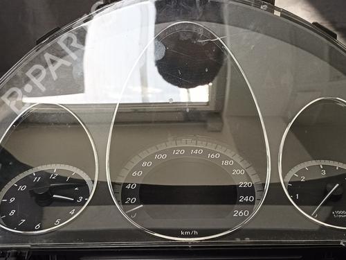 instrument-cluster-mercedes-benz-e-class-coupe-c207-2009-2010-2011-2012-2013-2014-2015-2016-38907901 main image