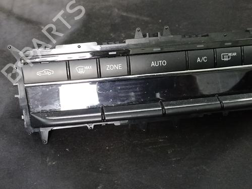 Used Climate control Climate control 38907902 38907902