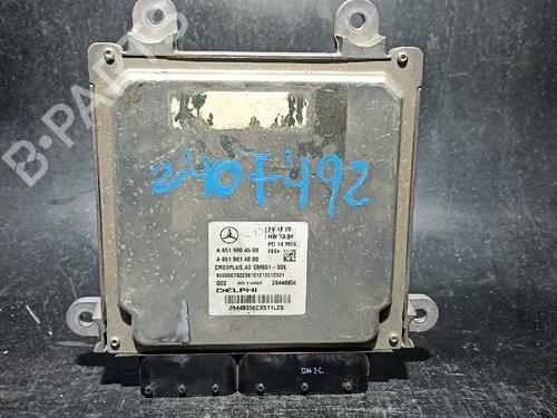 Used Engine control unit (ECU) Engine control unit (ECU) 38907911 38907911