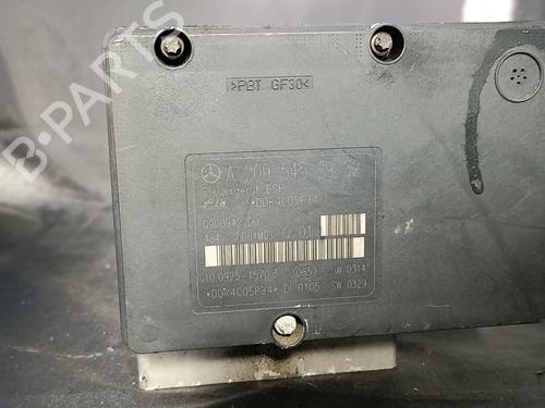 Used ABS pump ABS pump 38907913 38907913