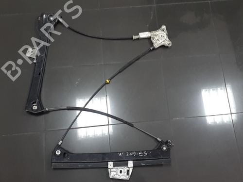 Used Front left window mechanism Front left window mechanism 38907917 38907917