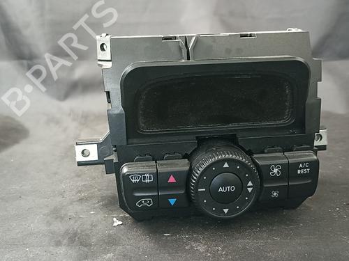 climate-control-mercedes-benz-vito-mixto-van-w639-2003-38907929 main image