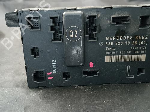 Used Electronic module Electronic module 38907930 38907930