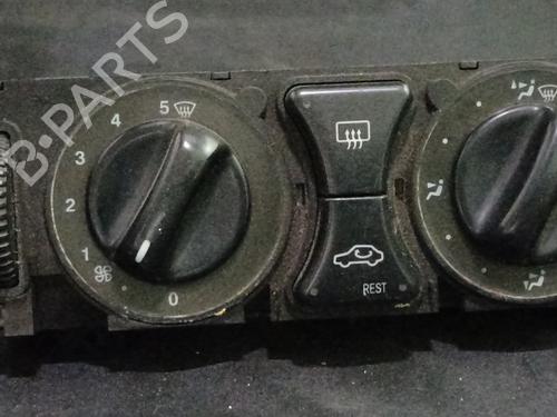 Used Climate control Climate control MERCEDES-BENZ C-CLASS (W202) C 200 D (202.122) (88 hp) 38907931 38907931