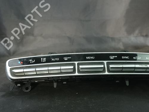 Used Climate control Climate control 38907938 38907938