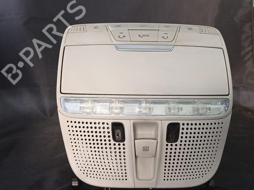 Used Interior roof light Interior roof light 38907939 38907939