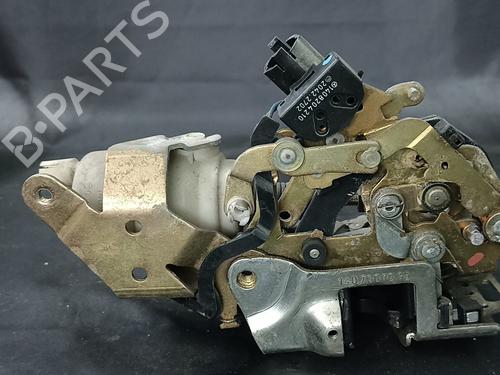 Used Rear right lock Rear right lock 38907949 38907949