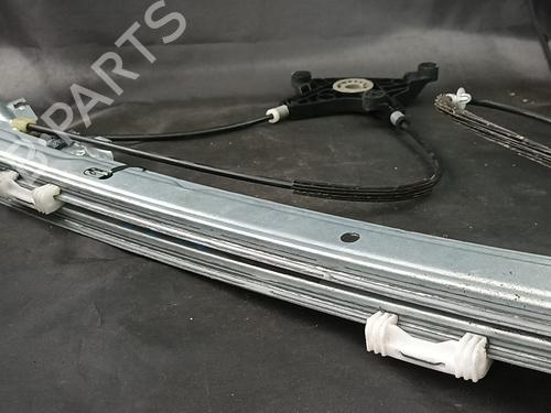 Used Front left window mechanism Front left window mechanism 38907955 38907955