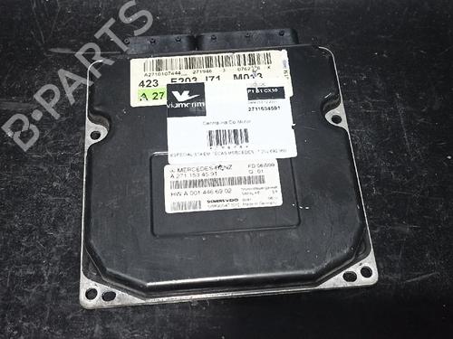 Used Engine control unit (ECU) Engine control unit (ECU) 38907964 38907964