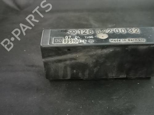other-mercedes-benz-e-class-w124-1993-1994-1995-1996-38907970 main image