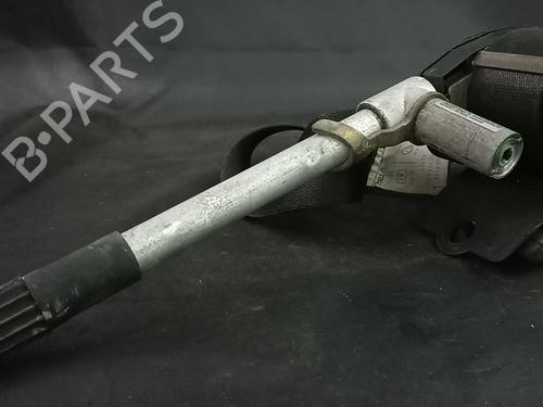 front-left-seatbelt-mercedes-benz-e-class-w124-1993-1994-1995-1996-38907975 main image