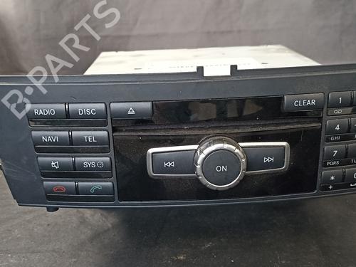 Used Radio Radio 38907984 38907984