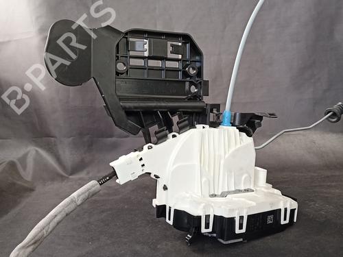 Used Rear left lock Rear left lock 38907987 38907987