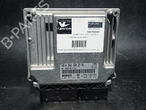 Used Engine control unit (ECU) Engine control unit (ECU) 38908042 38908042