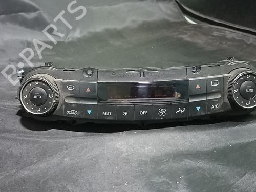 Used Climate control Climate control 38908062 38908062