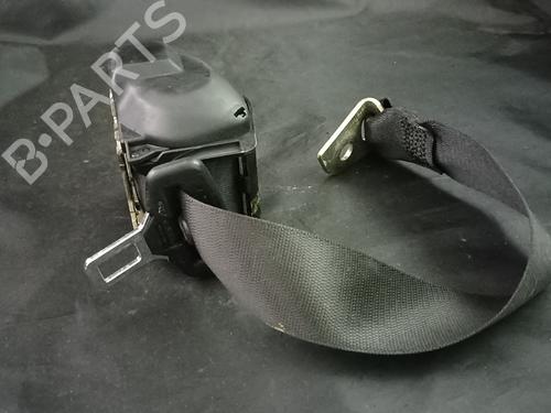 Used Rear left seatbelt Rear left seatbelt 38908065 38908065