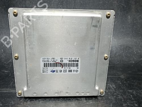 engine-control-unit-ecu-mercedes-benz-e-class-w210-1995-1996-1997-1998-1999-2000-2001-2002-2003-38908071 main image