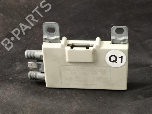 electronic-module-mercedes-benz-e-class-w210-1995-1996-1997-1998-1999-2000-2001-2002-2003-38908074 main image
