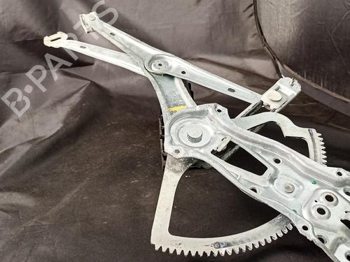 Used Front right window mechanism Front right window mechanism 38908080 38908080