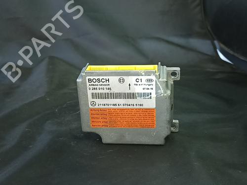ecu-airbags-mercedes-benz-cls-c219-2004-2005-2006-2007-2008-2009-2010-2011-38908091 main image